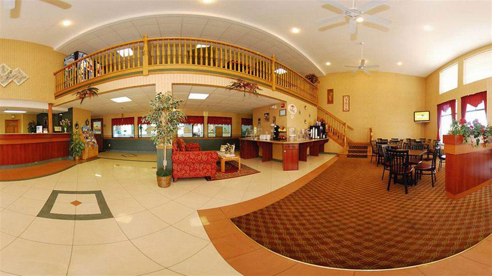 Super 8 By Wyndham Troy Il/St. Louis Area Hotel Kültér fotó